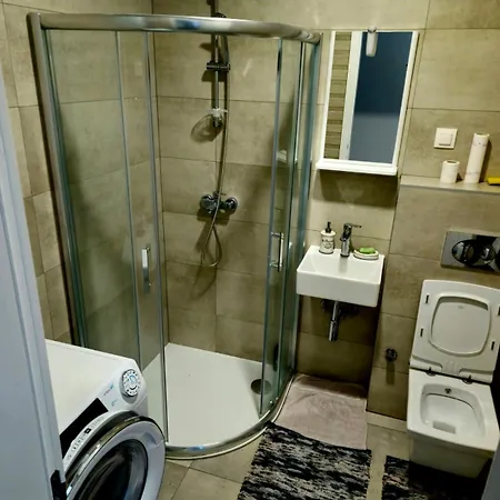 Ski Apartment *
