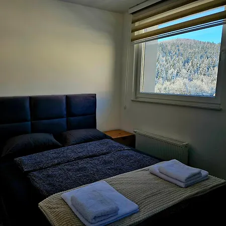 Ski Apartment
