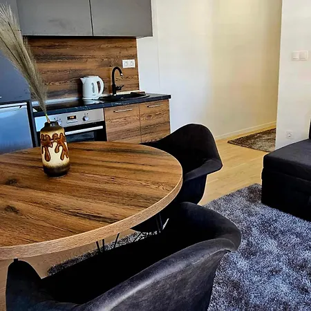 Ski Apartment