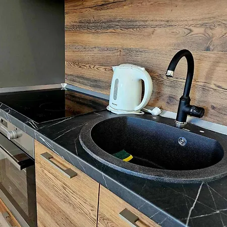 Ski Apartment * Bjelašnica