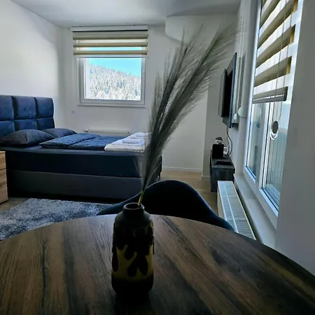 Ski Apartment Appartamento *